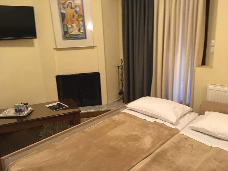 Hotel Photo 9