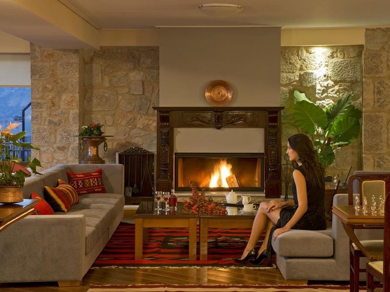Hotel Photo 10