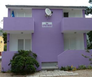 Apartments Lavanda Starigrad Croatia