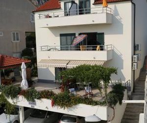 Apartments Stipe Plazibat Hvar Croatia