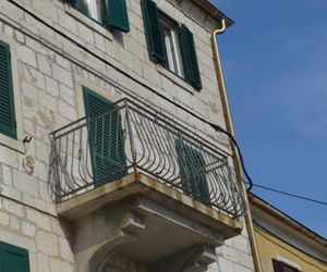 Apartment Neven Baska Croatia