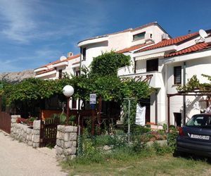 Apartmani Marko Baska Croatia