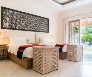 Villa Palma Bali Canggu Indonesia