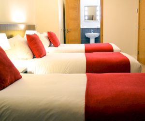 Carrick Plaza Suites and Apartments Carrick on Shannon Ireland