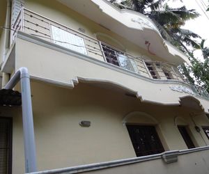 Marian Castle Homestay Kochi India