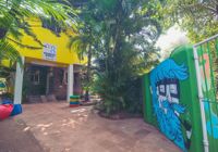 Отзывы Roadhouse Hostels Anjuna Goa