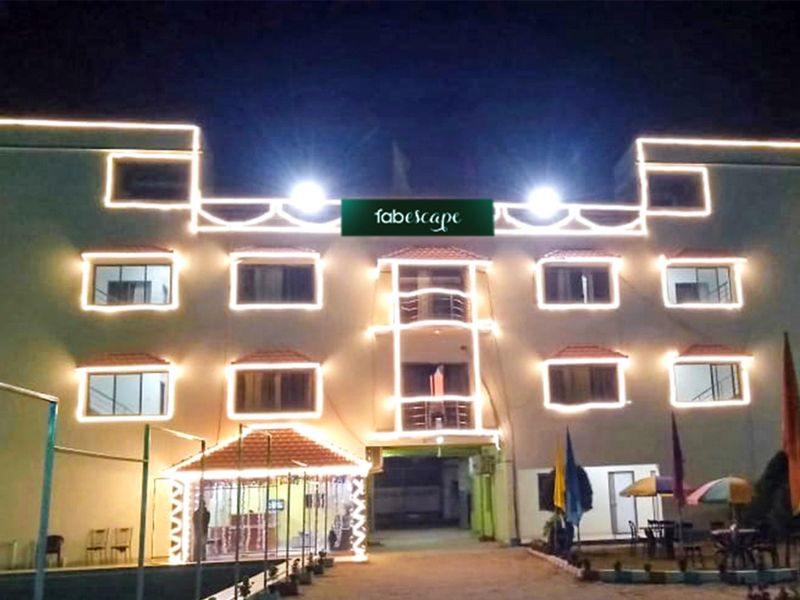 Hotel Photo 1