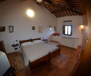 Agriturismo Podere Ficareto Sovicille Italy