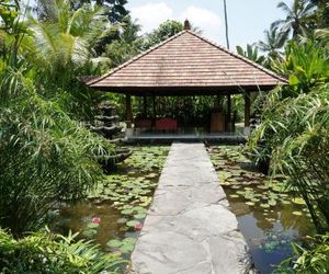 BeingSattvaa Retreat Villa Ubud Indonesia