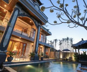 Kubu Wira Villas Canggu Indonesia