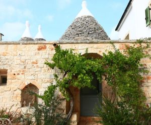 B&B Giovannarolla Green House Ostuni Italy