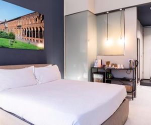 BC MAISON bed&cafe Milano Milan Italy