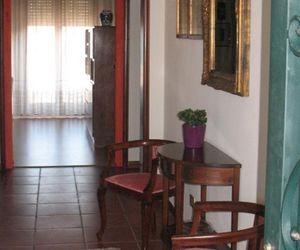 Casa Mafalda Lucca Italy