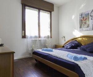Rent-it-Venice Chessboard House Marghera Italy