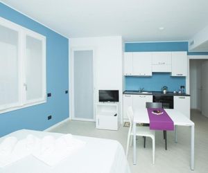 Residence Expofiera Pero Italy