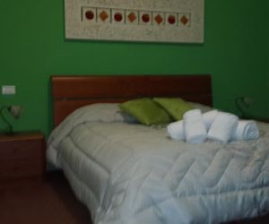 B&B Bed& Fly - Mamma Mia Azzano San Paolo Italy