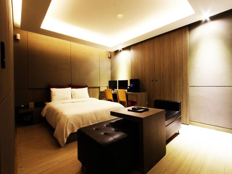 Hotel Photo 8