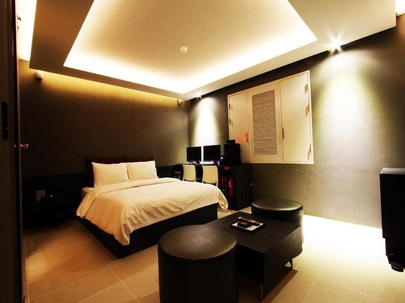 Hotel Photo 9