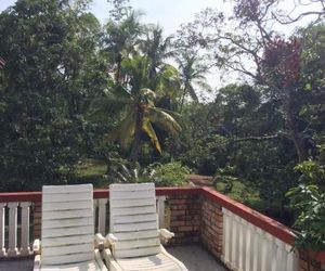 Villa Kurumba Hills Induruwa Sri Lanka