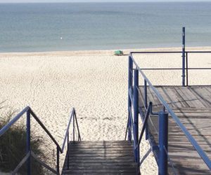 Alexa Nida Lighthouse Apartment Nida Lithuania