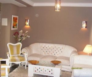 Atlantic Homes Tangier Morocco