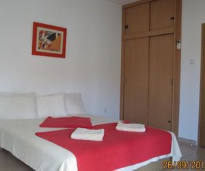 Studio Mir Petrovac Montenegro