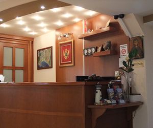 Apartments Mena Becici Montenegro