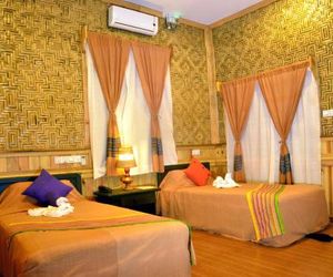 Tai House Resort Hsipaw Myanmar