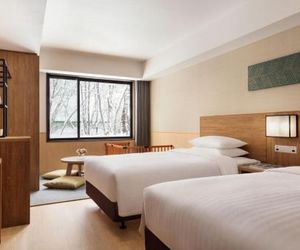 Courtyard by Marriott Hakuba Hakuba Japan