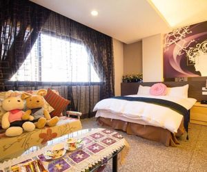Flower Bed and Breakfast Luodong Township Taiwan