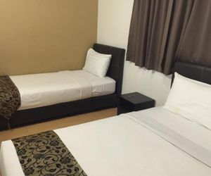 Suntec Hotel Ulu Tiram Malaysia