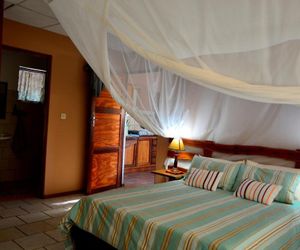 Bay View Lodge Praia do Tofo Mozambique