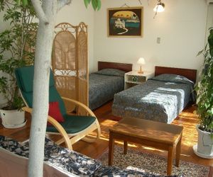 Country Retreat  St. Village Hokuto Japan