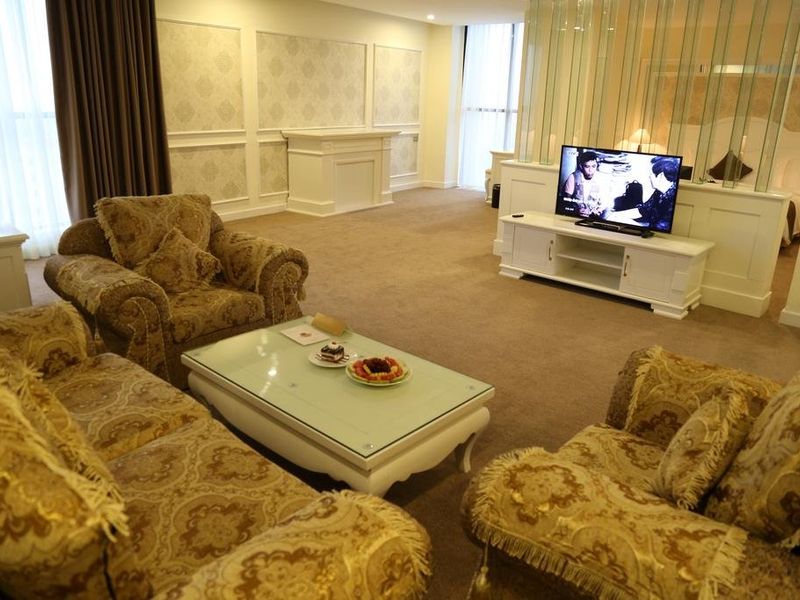 Hotel Photo 5