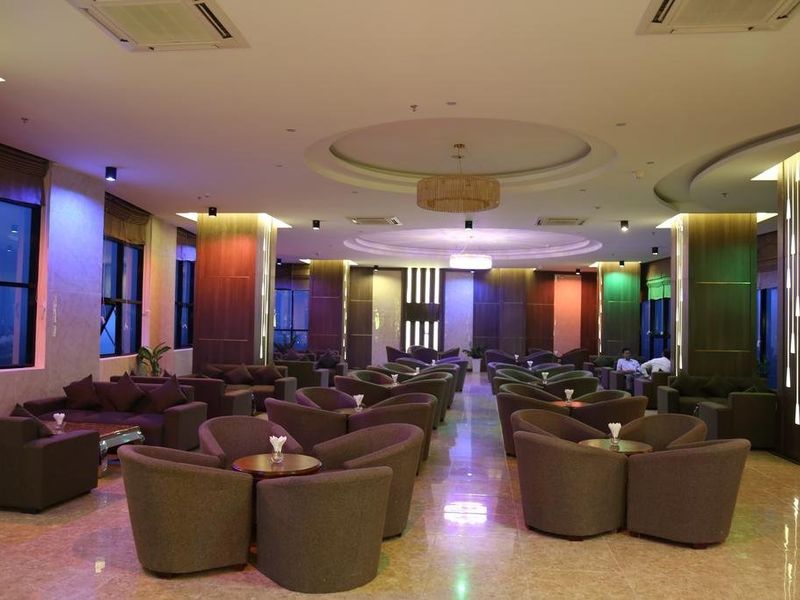 Hotel Photo 8