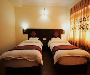 Hotel Bliss International Kathmandu Nepal