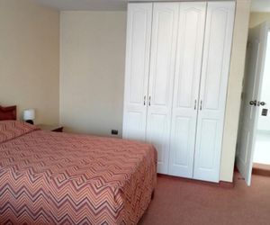 Hotel Asturias Silver Arequipa Peru
