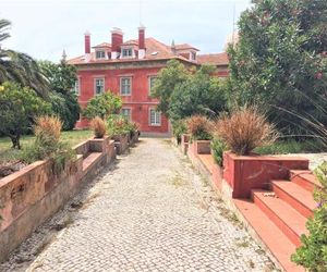 Estoril House Near Beach Estoril Portugal