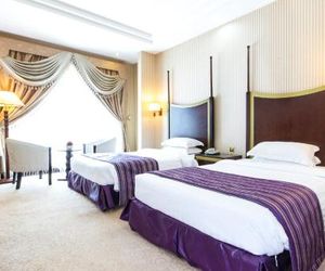 Tourist Hotel Doha Qatar