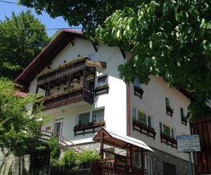 Pensiunea Thomas Sinaia Romania
