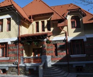 Pensiunea Micsunica Sinaia Romania