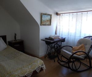 Vila Floare de Colt Sinaia Romania