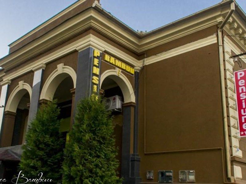 صورة الفندق 1