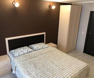 Aurora Center Guest Rooms Ekaterinburg Russia