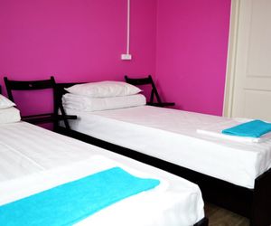 Clean Hostel Ulan-Ude Russia