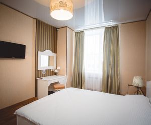 Inn White Lake Tomsk Russia