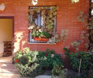Guest House on Fabritsiusa 4/2 Bytha Russia