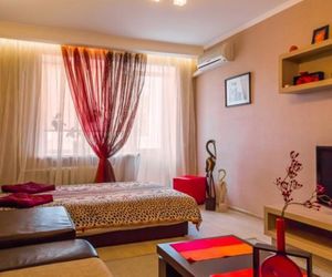 Apartments on Chernishevskogo Saratov Russia