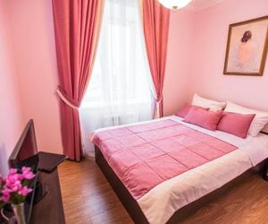 Hotel Benefit Perm Russia