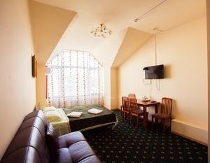 Hotel Bahet Kazan Russia